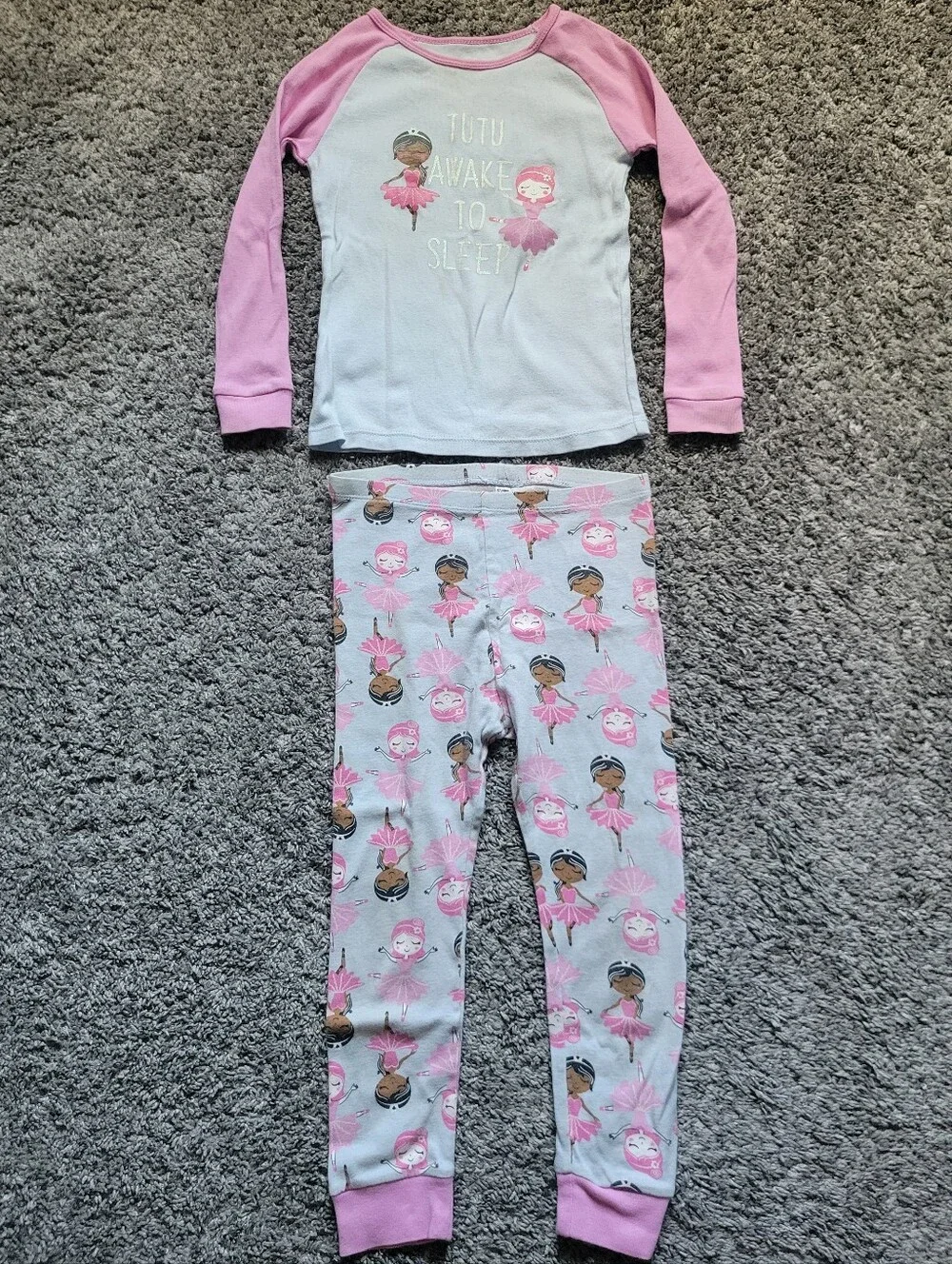 wonder nation two piece